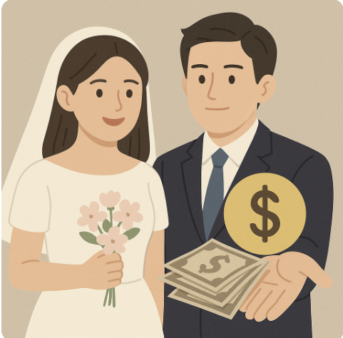 서울시 신혼부부 100만원 현금 지원금 대상 및 신청방법 총정리 관련 사진