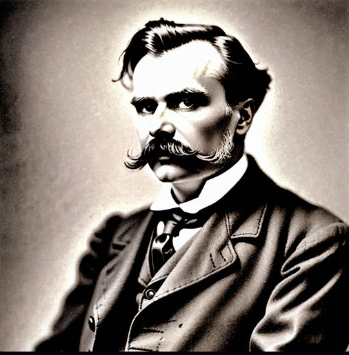 프리드리히 니체