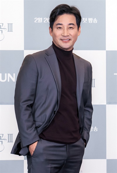 전노민 딸 엄마