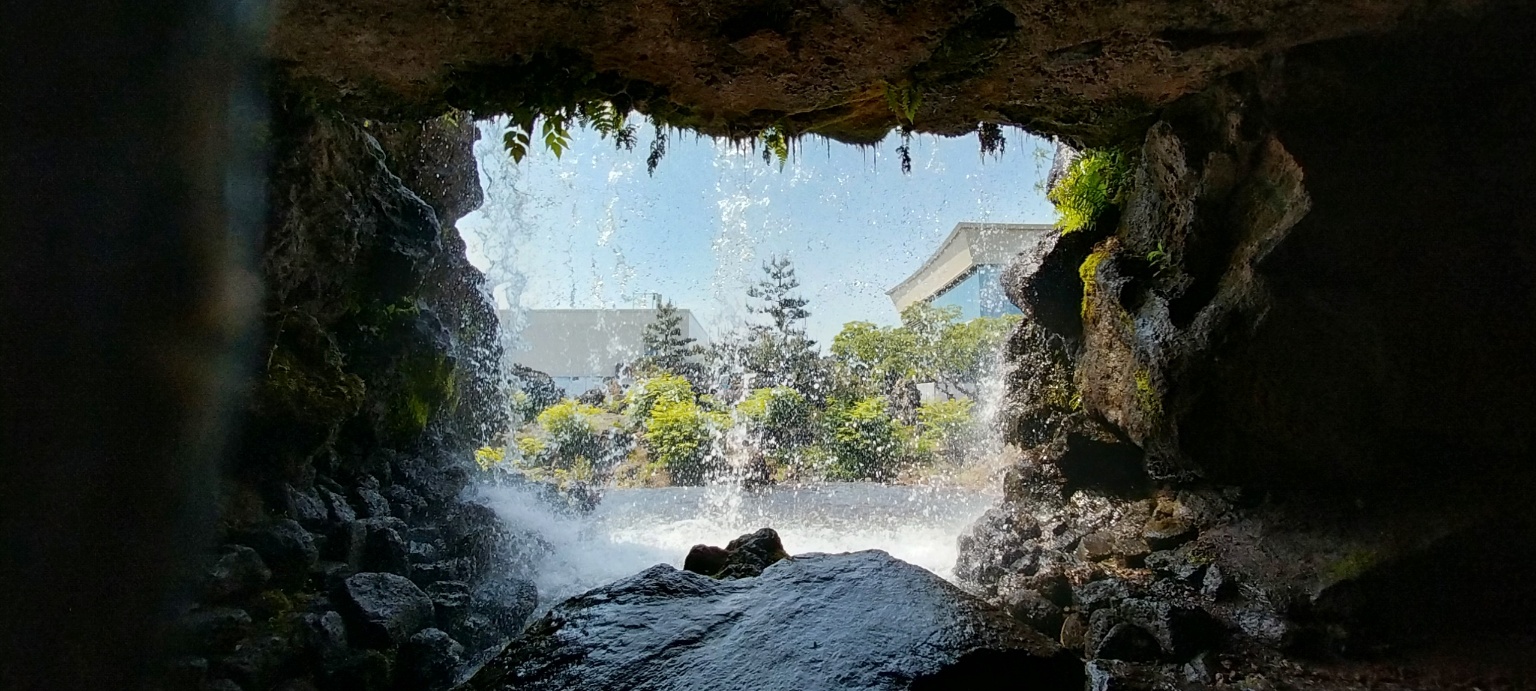 제주 송당 동화마을