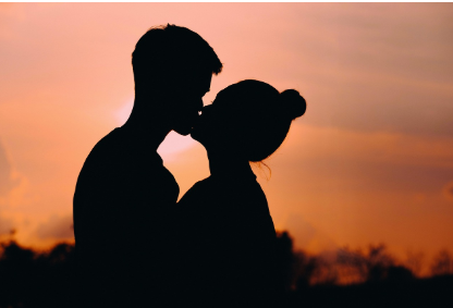 아랍에미리트 - 공공장소에서 뽀뽀 금지