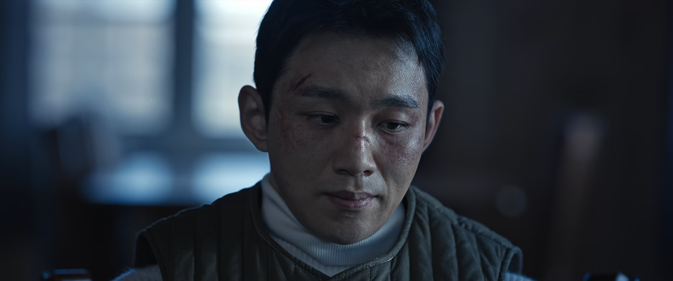 넷플릭스-독전2-평점-서하정