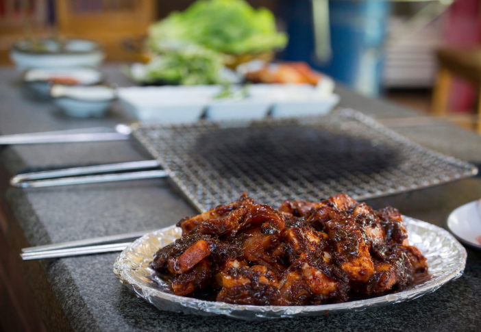 생생정보 2494회 김천 돼지석쇠구이 장연선원조지례삼거리불고기