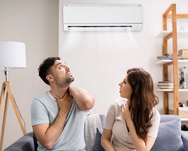 냉방병 증상 7가지 및 냉방병 원인과 치료방법 총정리 (자주묻는질문 7가지)