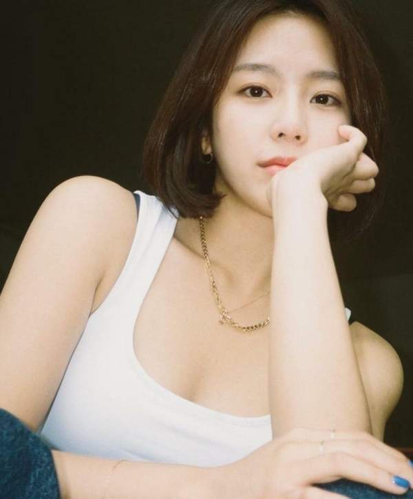 쥬얼리 예원 프로필