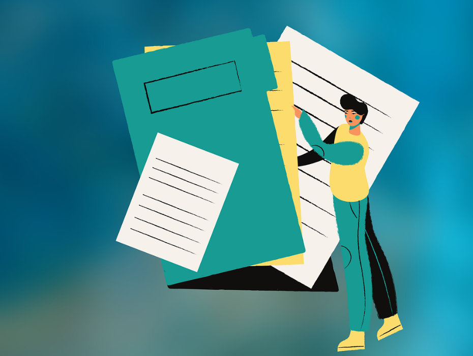 포트폴리오란 무엇인가?:대학생을 위한 개념 정리와 필요성