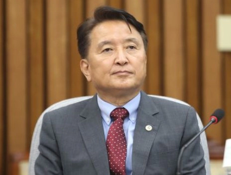 김영환 충북지사 프로필