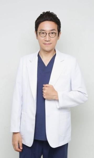 한상보 탈모의사 프로필