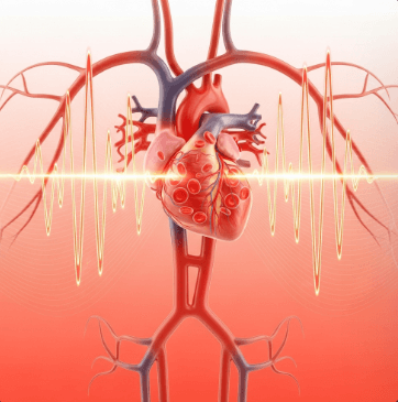 맥박수 정상범위 체크법3