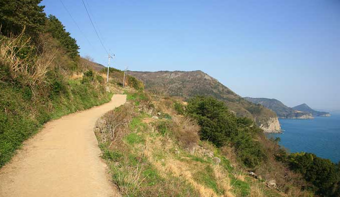 금오도