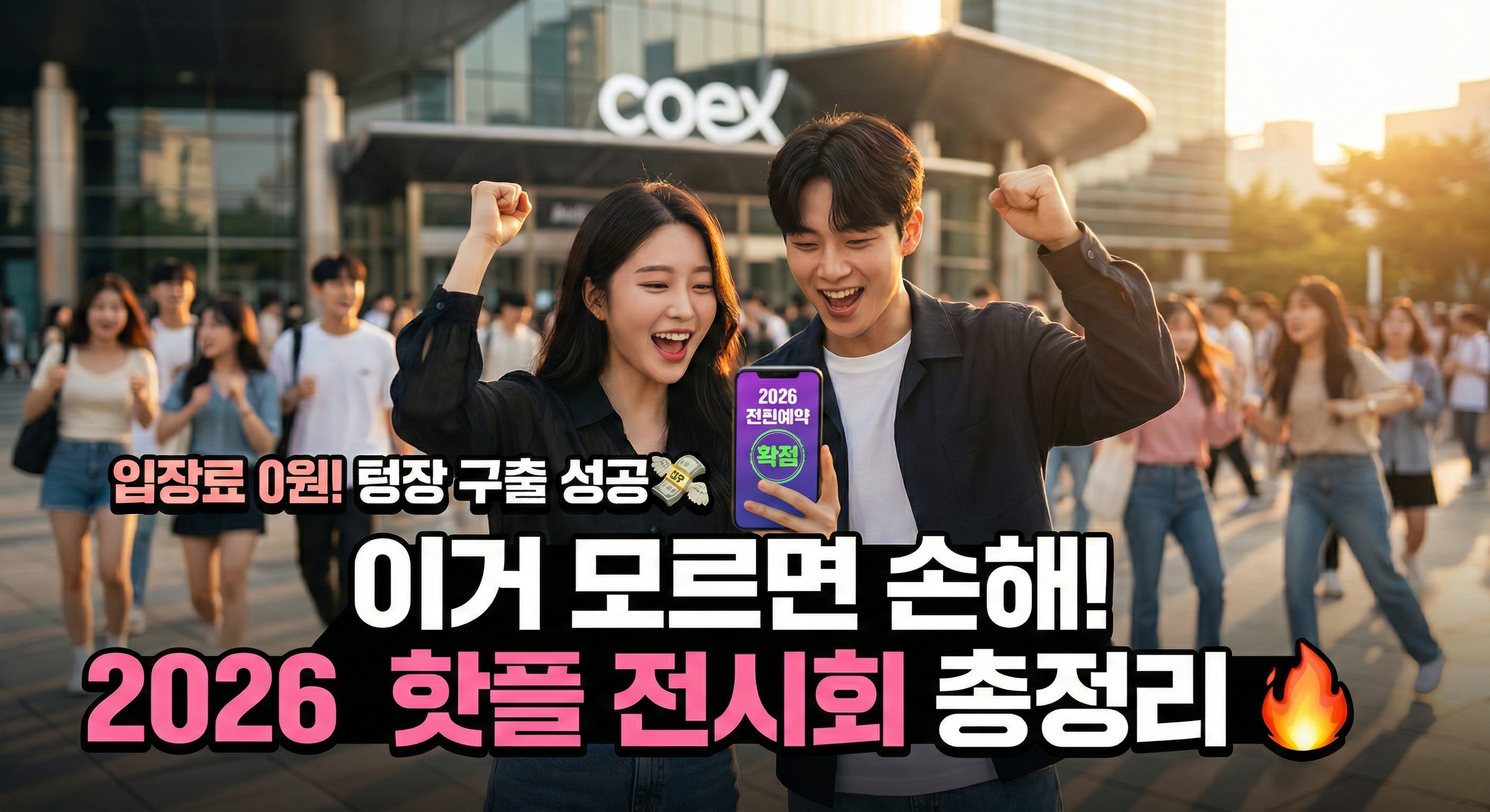 경인재 박람회 참고 이미지 4