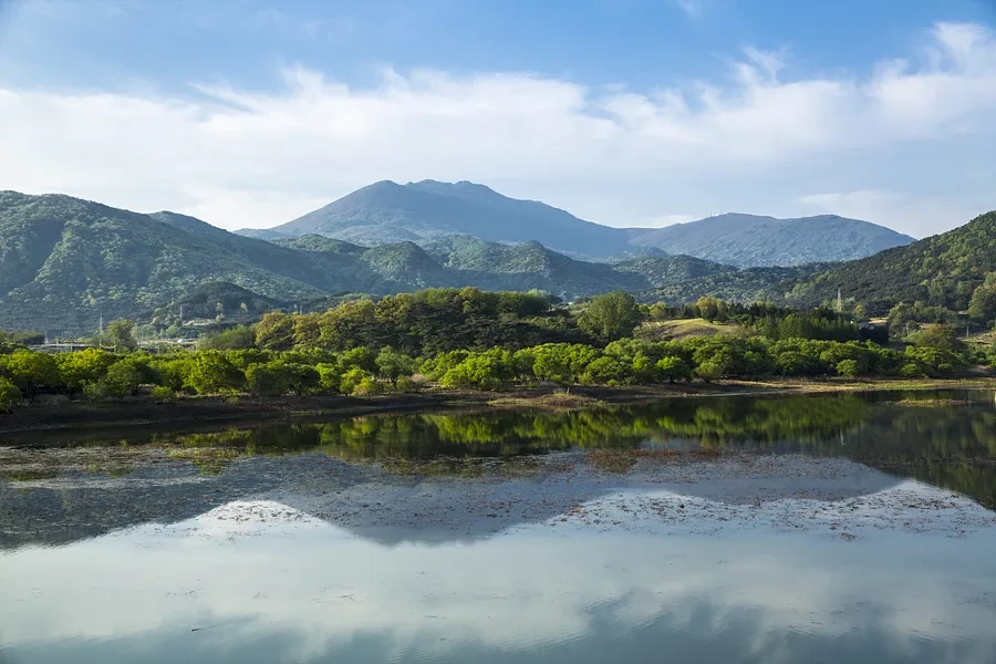 전남 광주 가볼만한 곳