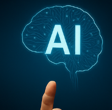 ai를 나타내는 그림