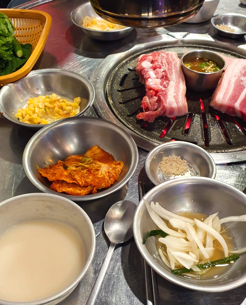서귀포여행