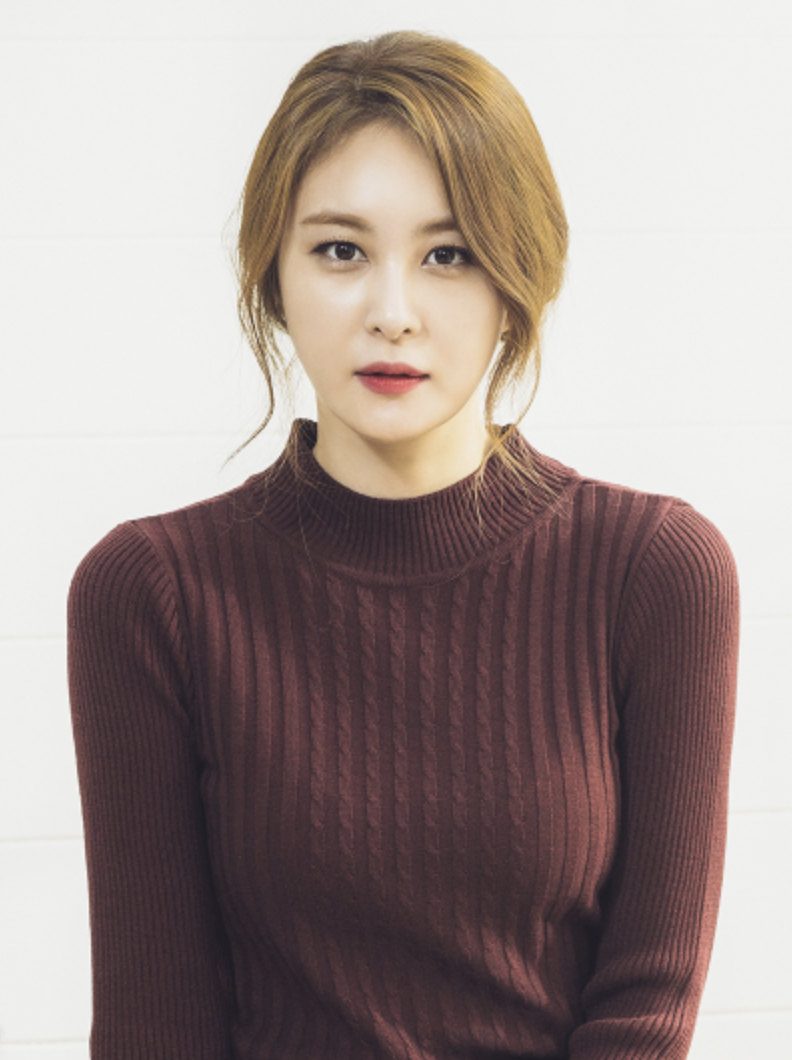 배우 손은서