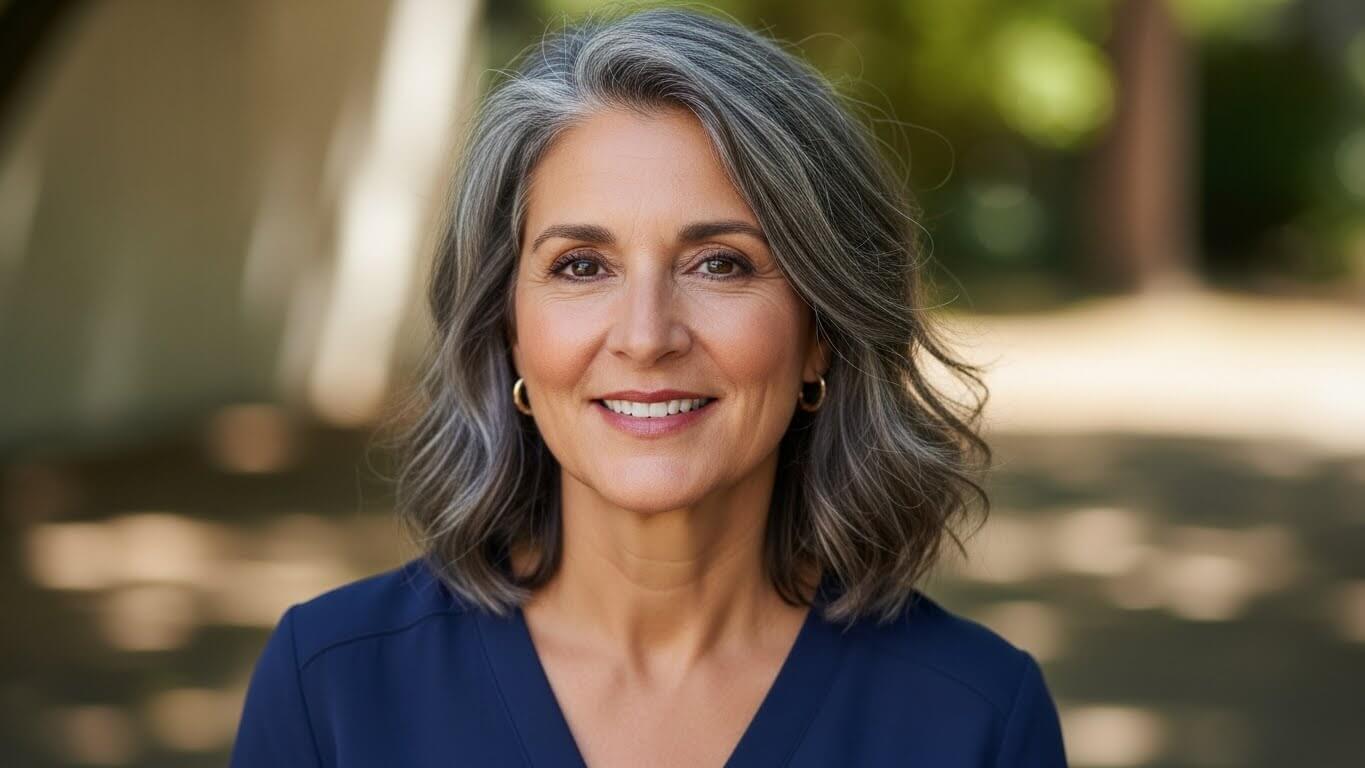 50대 여성 갱년기 증상 언제부터 시작될까?