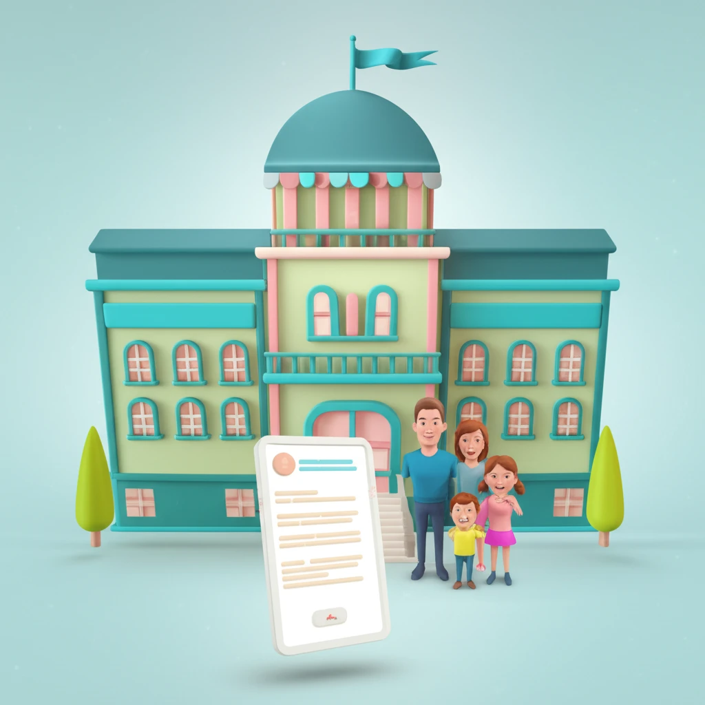 2025 고흥군 전입 혜택! 만 3세..