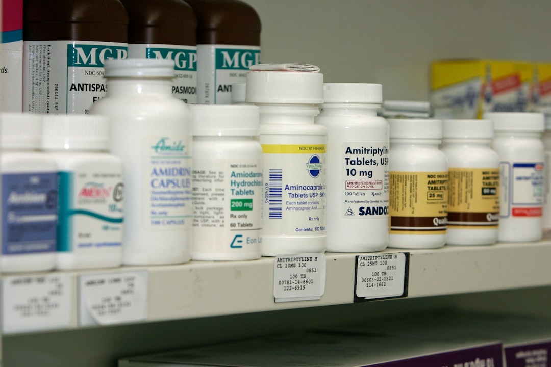 Pharmacy