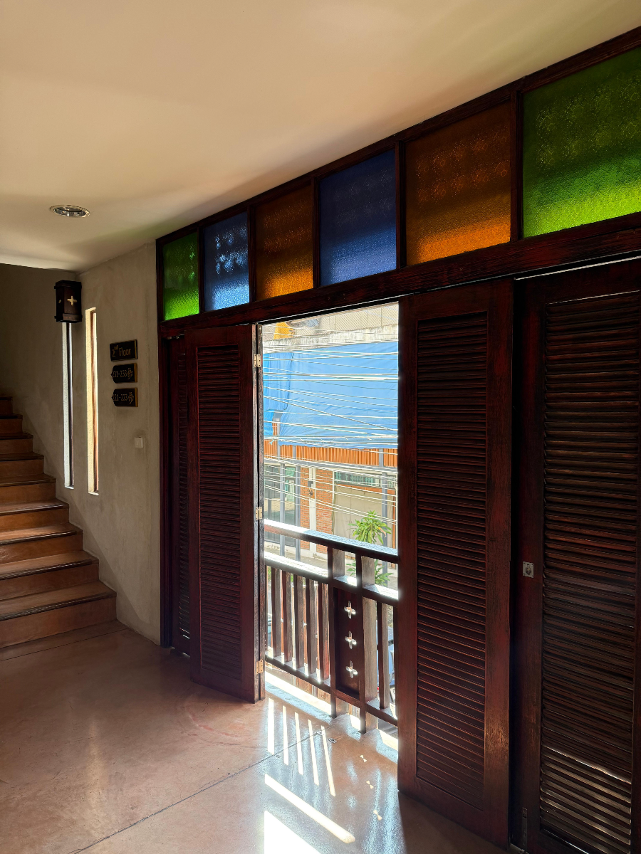 치앙마이 올드타운 4성급 호텔 추천 - Chiang Mai Old Town 4-Star Hotel