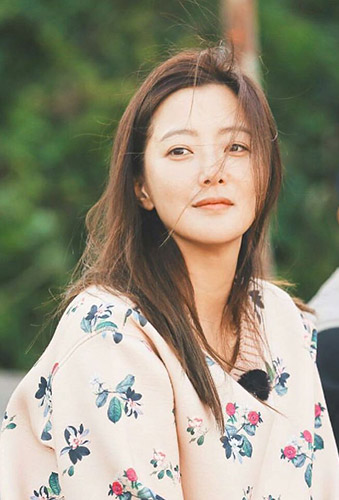 김희선