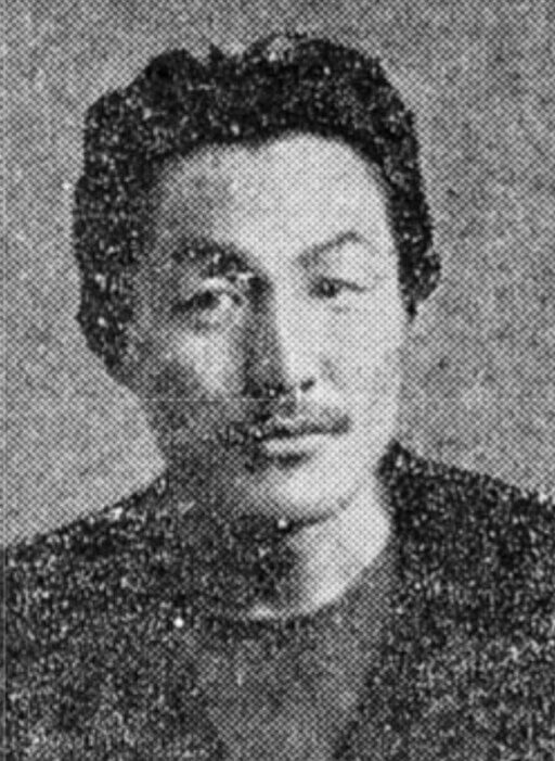 이중섭 (동아일보 1976년 10월 5일)