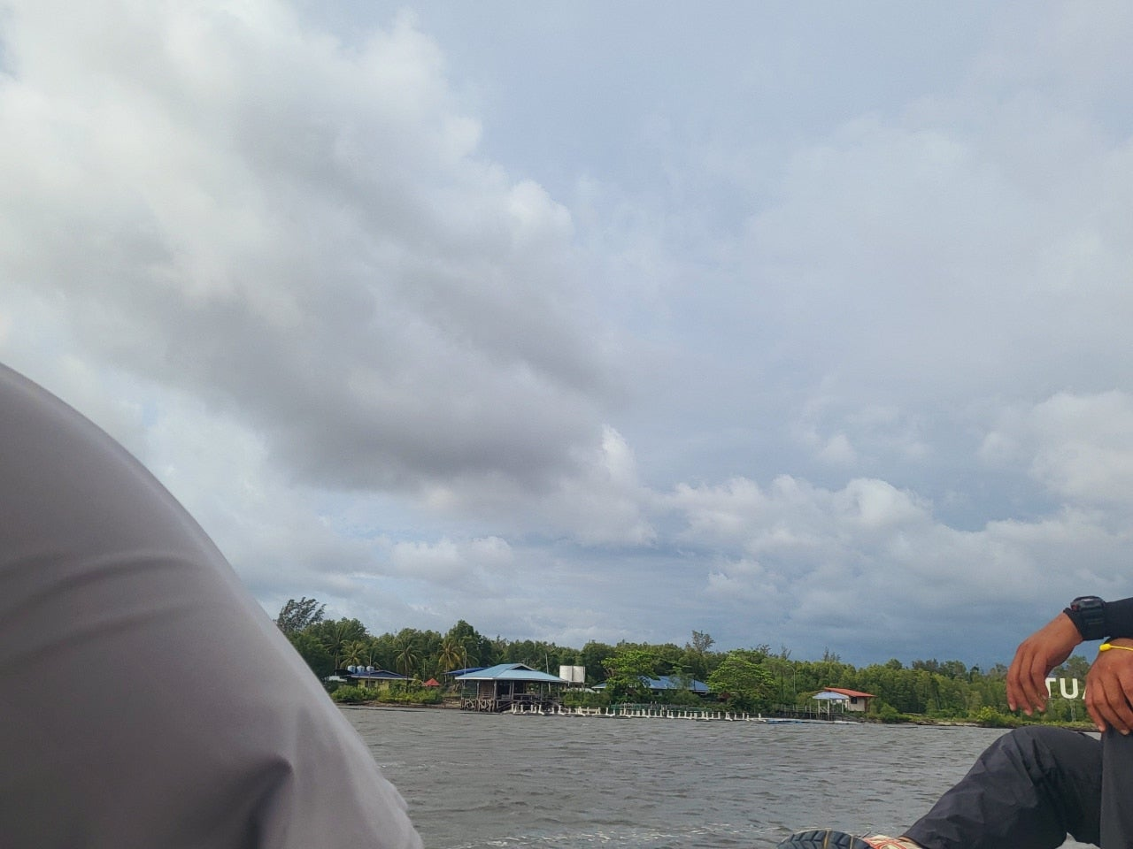 코타키나발루반딧불투어 위치 섬투어 자유여행