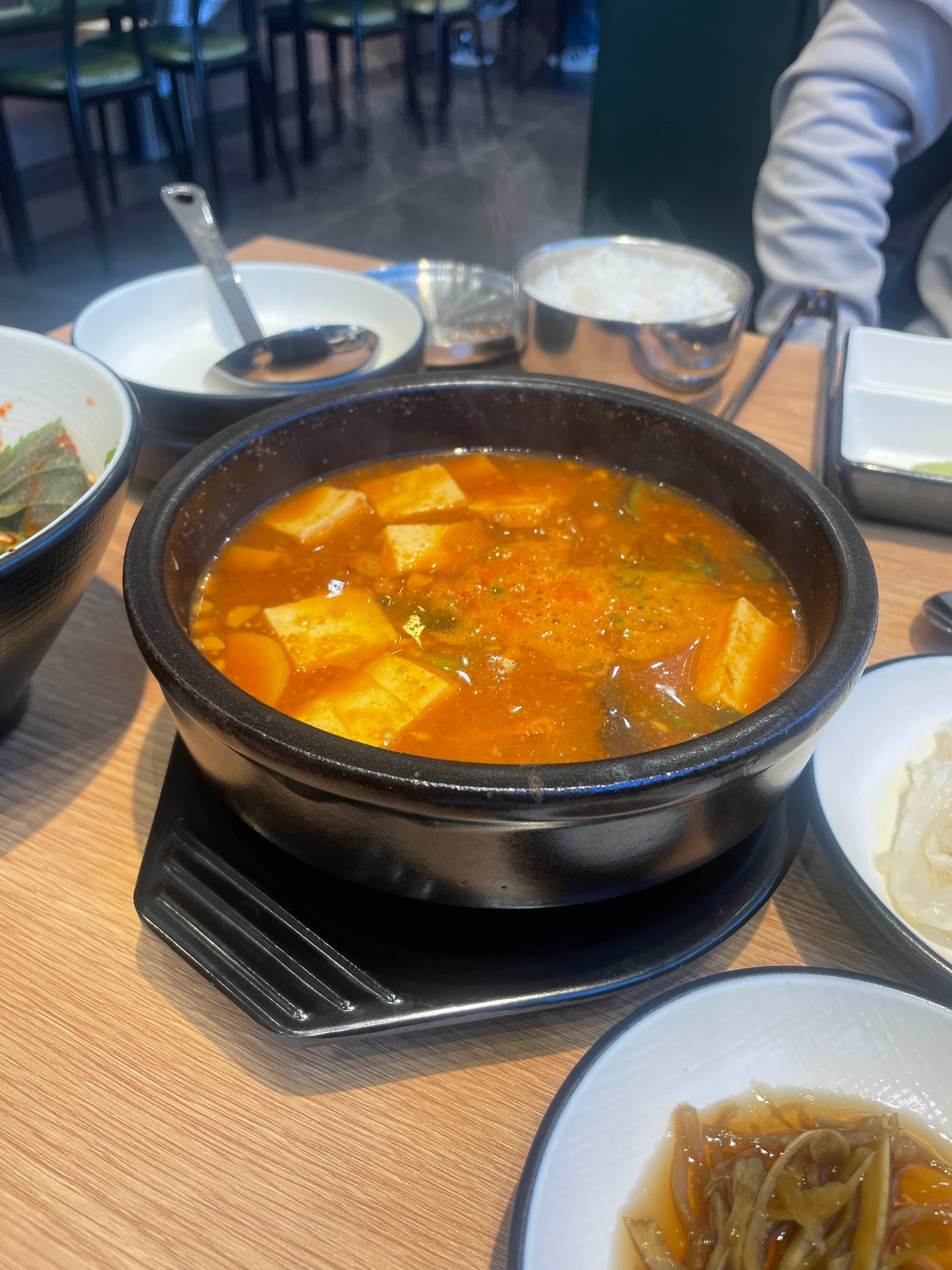담가 화로구이 효자점 내돈내산 후기