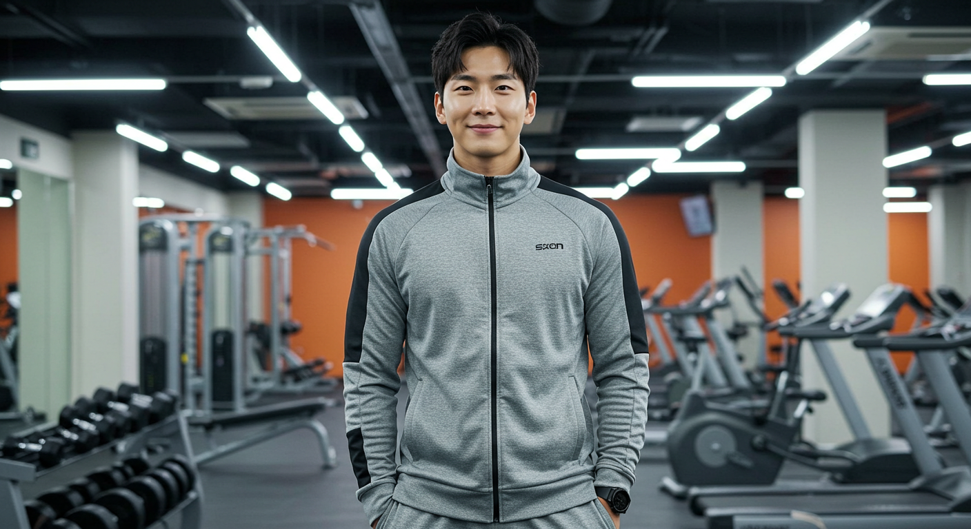 40대 남성 호르몬