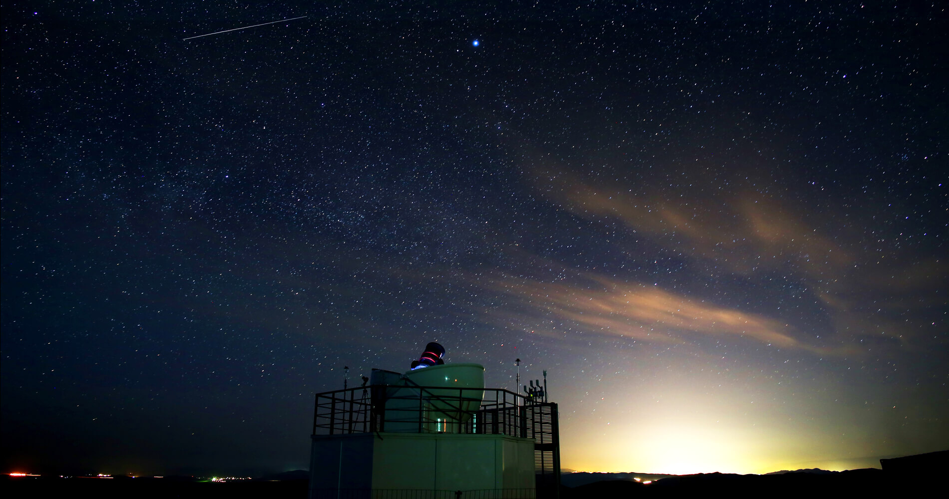 천문우주지식정보 사이트