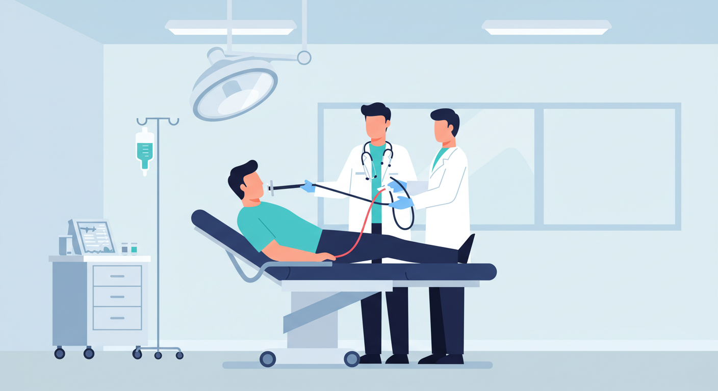 건강상식&amp;#44; 내시경 비용