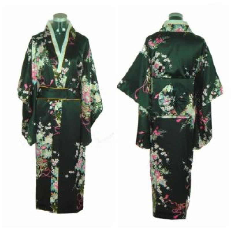 유카타 기모노 일본 의상 코스튬 졸업사진 여성 전통 축제