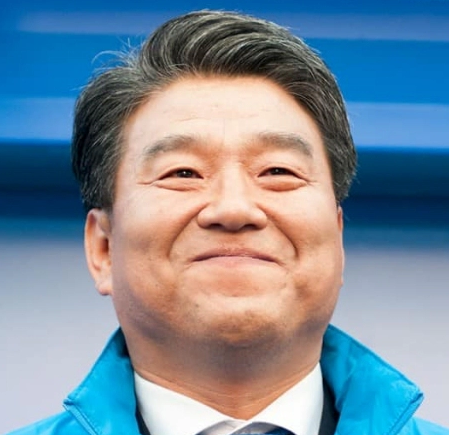 양문석 프로필 나이 고향 학력 경력 페이스북 &amp;#124; 민주당 양문석 후보 전해철 경선 상황