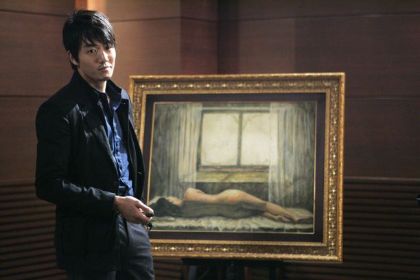 인사동 스캔들 네이버영화