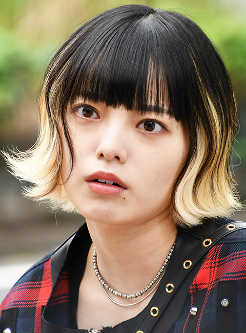 롯폰기 클라쓰 등장인물