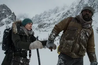 우리 사이의 거대한 산 The Mountain Between Us 영화_3