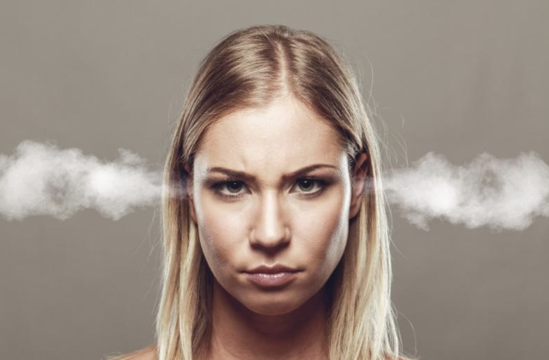 착한 사람 콤플렉스, 건강하게 화내는 방법