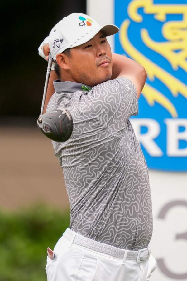 2026 PGA RBC 헤리티지 최종순위: 김시우 단독 3위 쾌거! 맷 피츠패트릭 연장 우승 및 상금 분석