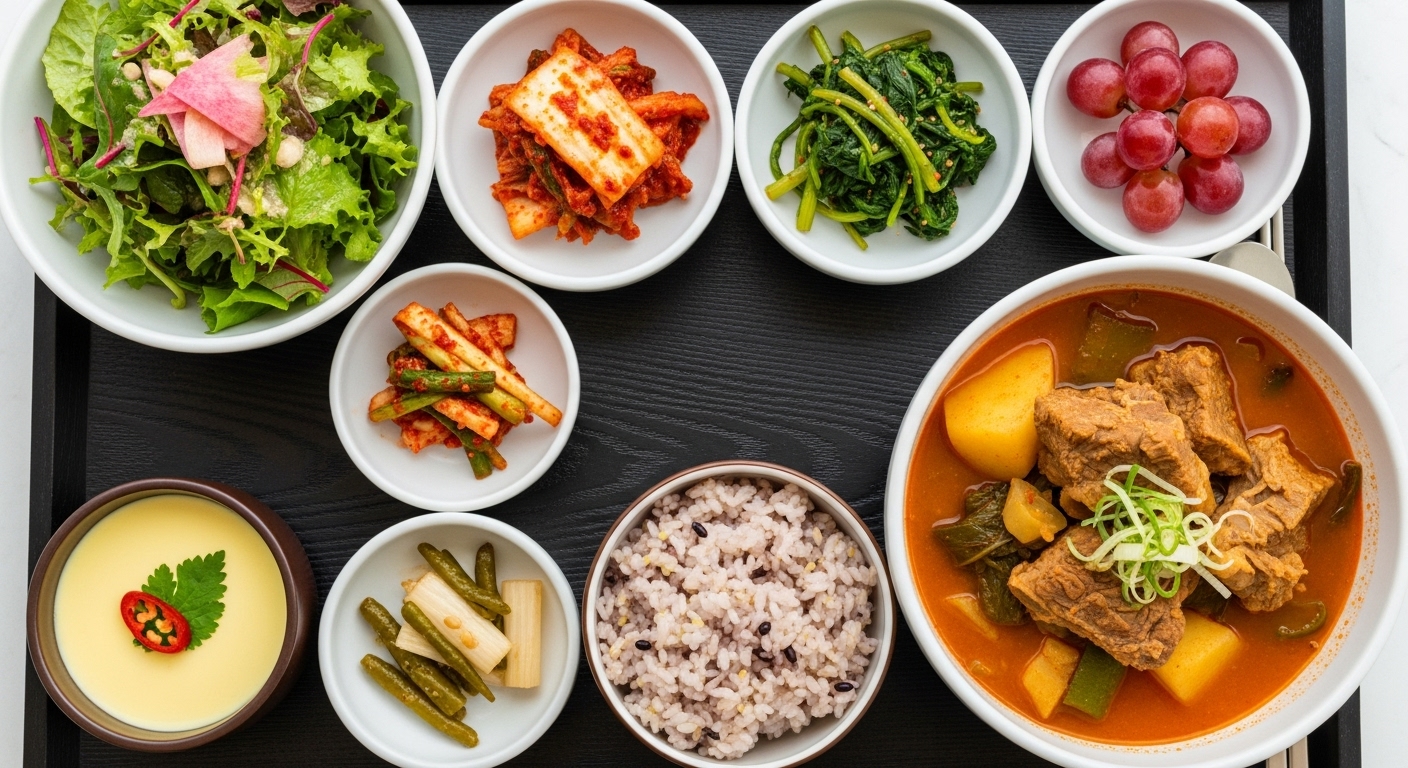 폐안에안좋은음식소개고지방