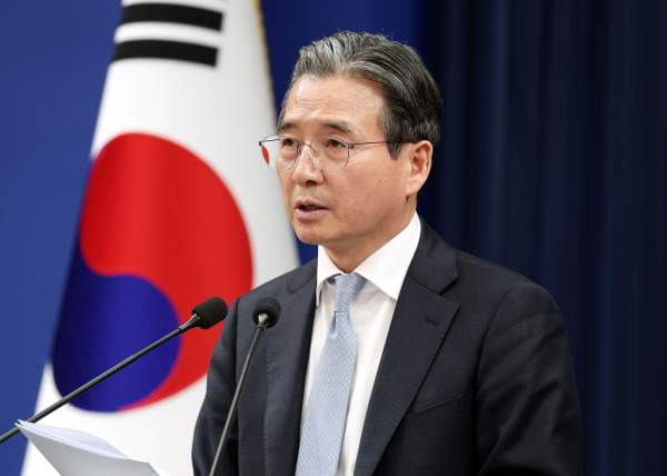 김용범 정책실장 AI 시대 기업 초과이윤 전국민배당금 파격 제안 총정리
