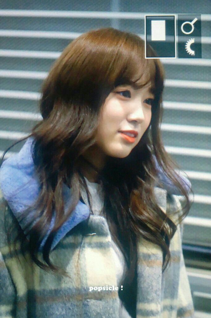 아이즈원 야부키나코 아이즈원 야부키나코