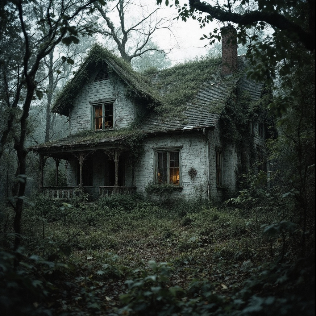 1997 호프 가문의 집단 실종 사건