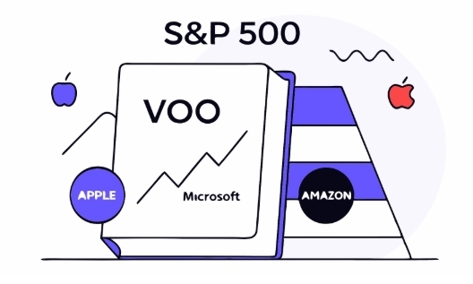 VOO 투자 기초설명