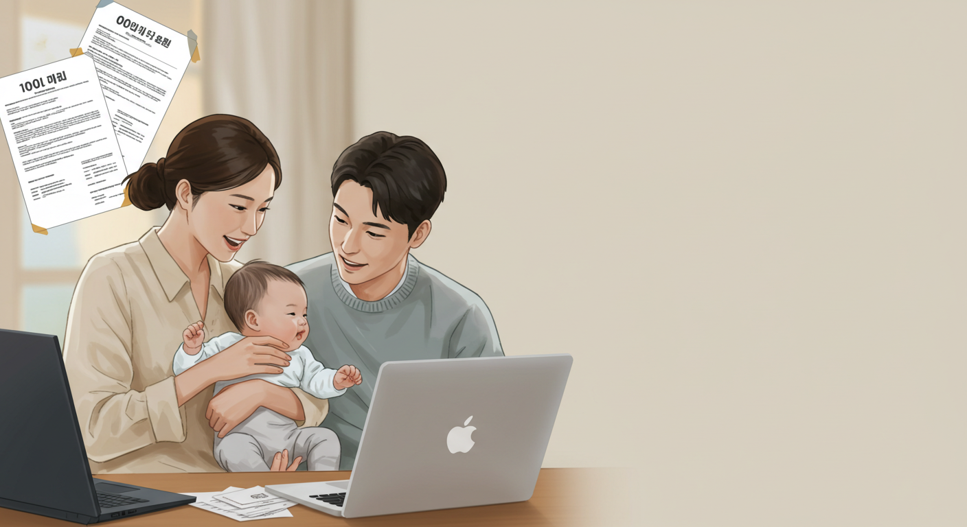 부모급여