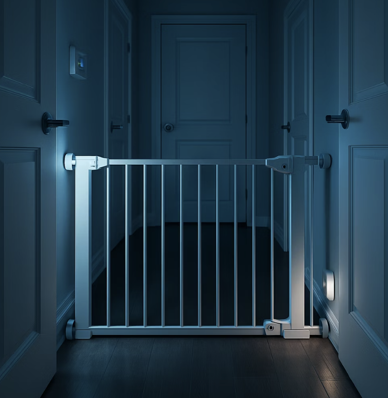 가장 중요한 임무, '안전' 확보하기