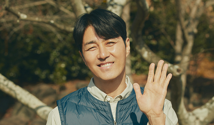 최한수 역 의 차승원배우사진