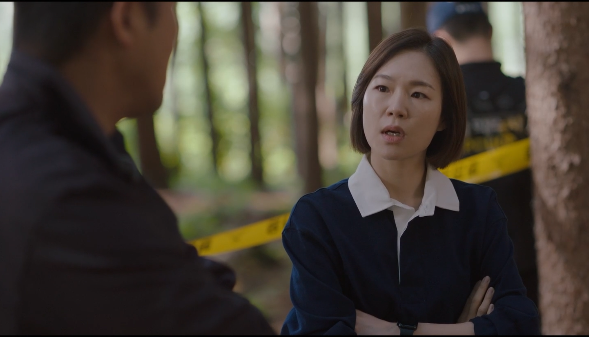 이토록 친밀한 배신자 5회 