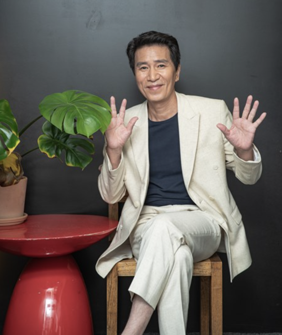 신정근 인터뷰