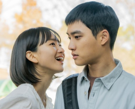 영화 말할 수 없는 비밀 대만&amp;#44; 말할 수 없는 비밀 한국 차이점 비교 - 결말&amp;#44; 시대배경&amp;#44; 주인공