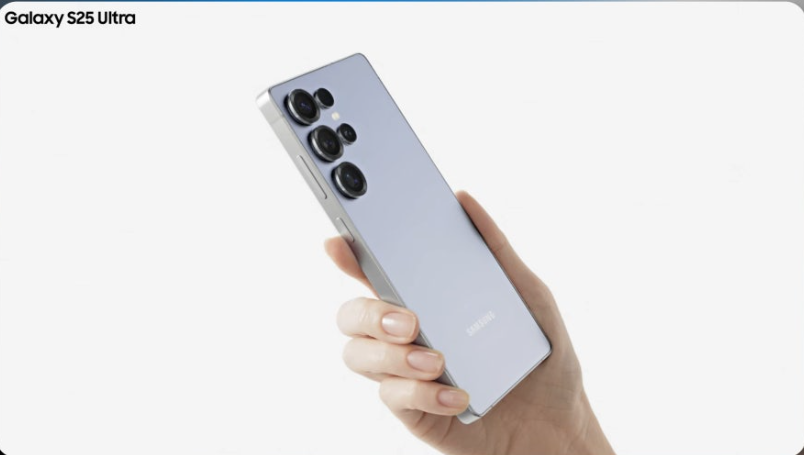 갤럭시 S25