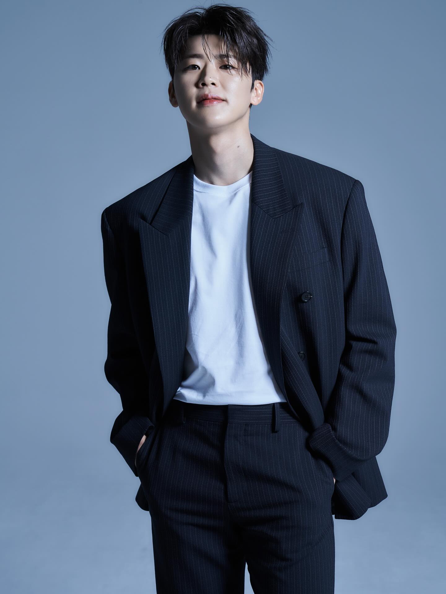 박지현 가수 프로필